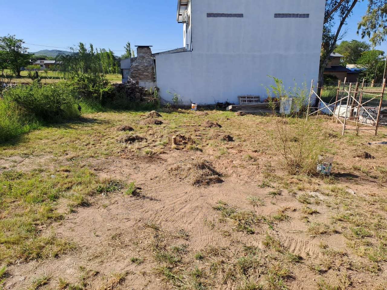 VILA DEL DIQUE - CASA DE 2 DORM. A ESTRENAR!!!