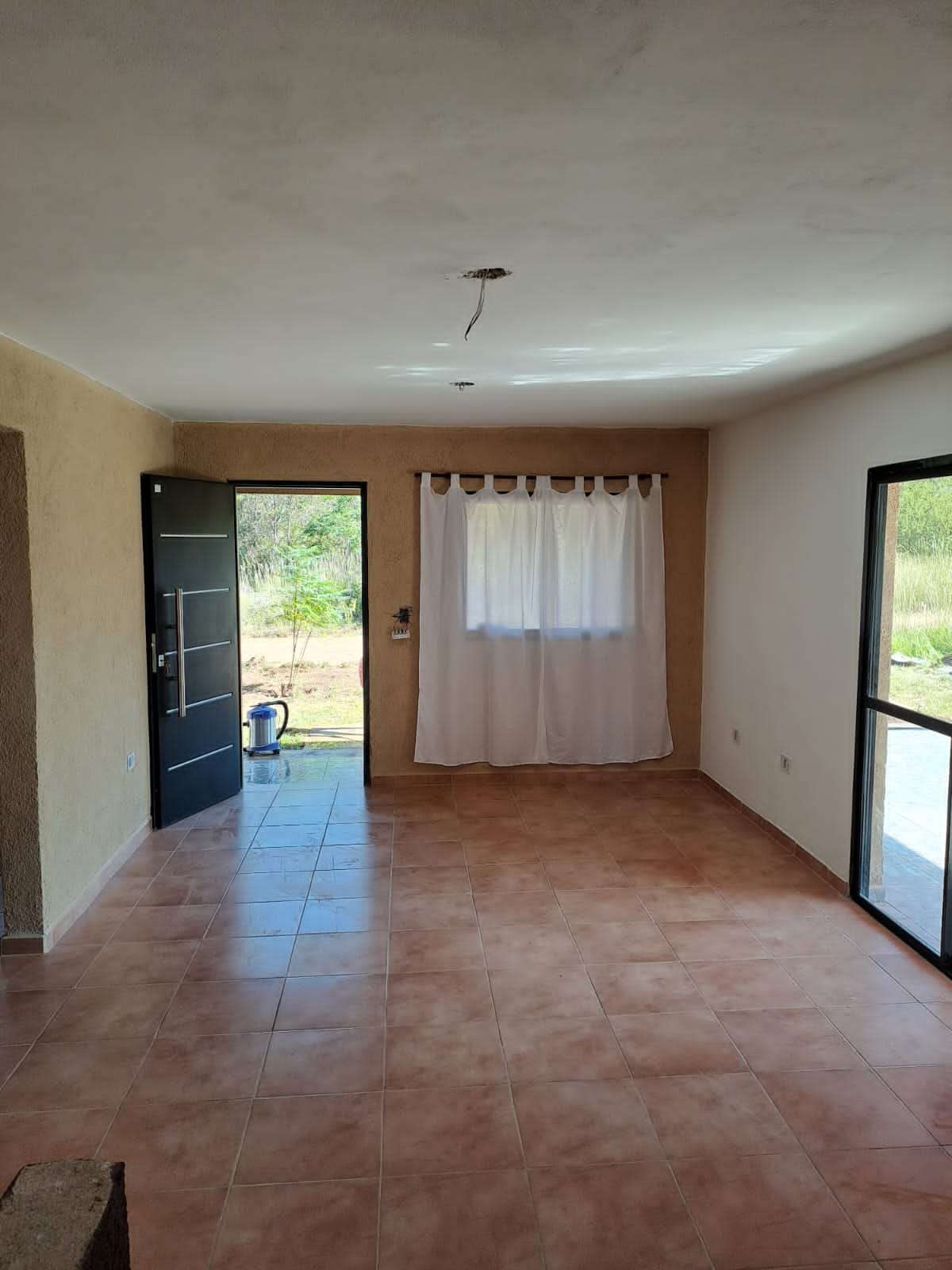 VILA DEL DIQUE - CASA DE 2 DORM. A ESTRENAR!!!