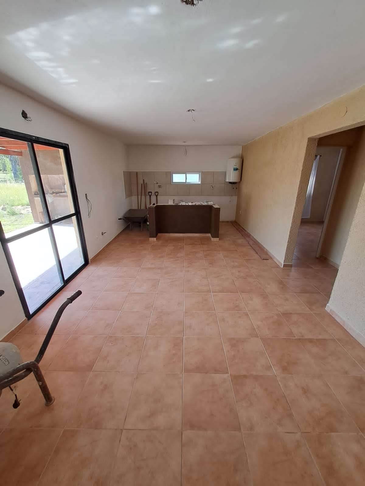 VILA DEL DIQUE - CASA DE 2 DORM. A ESTRENAR!!!