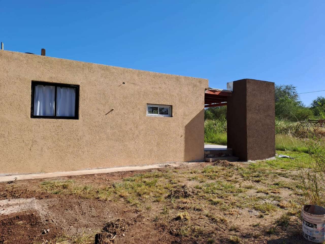 VILA DEL DIQUE - CASA DE 2 DORM. A ESTRENAR!!!