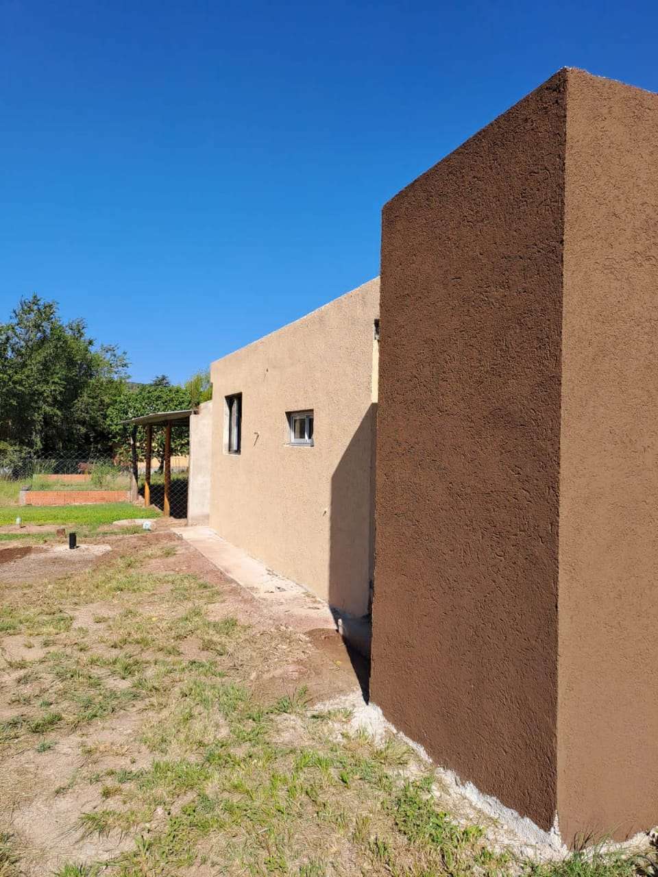 VILA DEL DIQUE - CASA DE 2 DORM. A ESTRENAR!!!