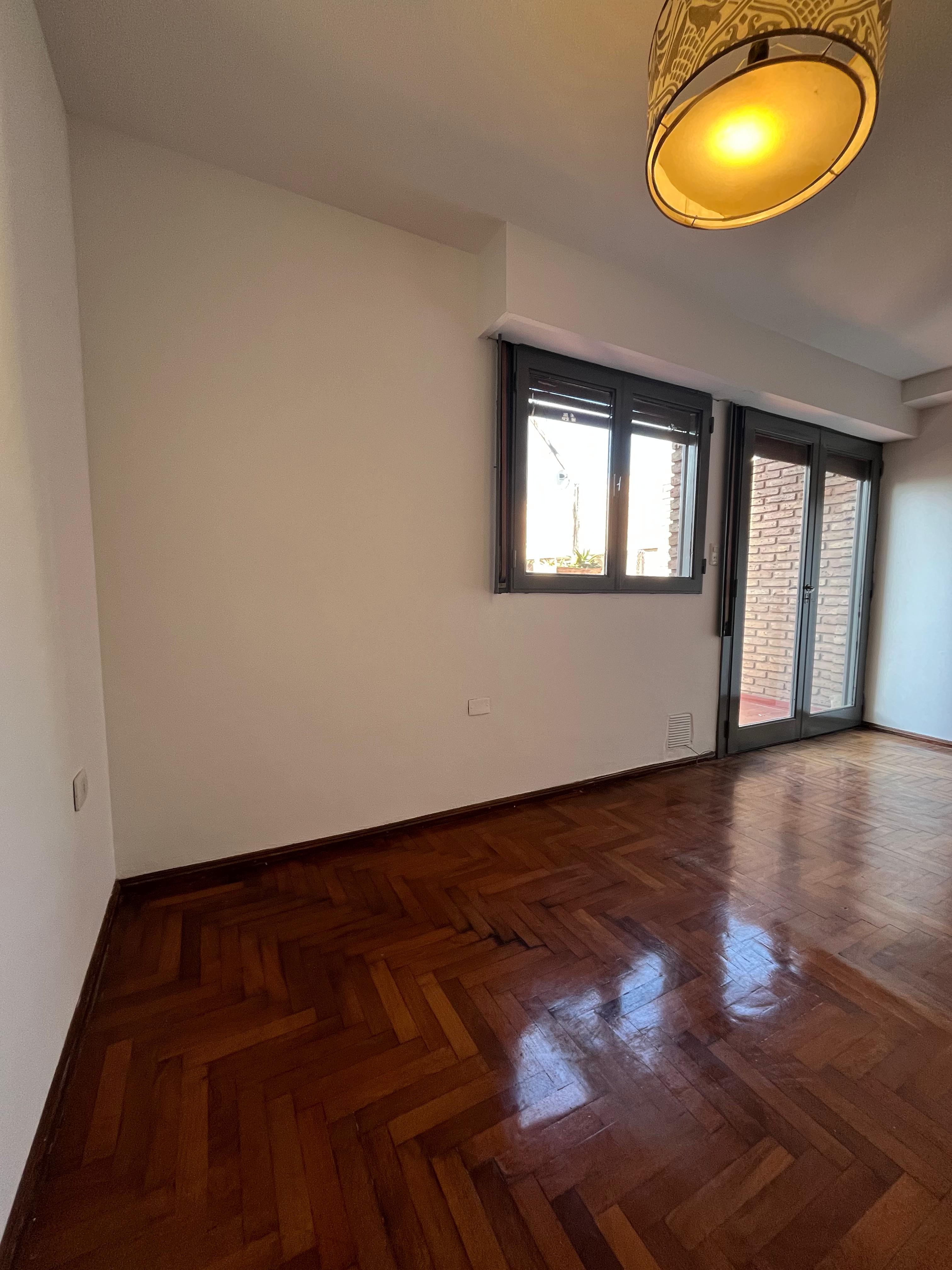 VENDO NUEVA CÓRDOBA MONOAMBIENTE CHACABUCO 611 PISO 14TOTALMENTE RECICLADO Y CON TERRAZA OPORTUNIDAD