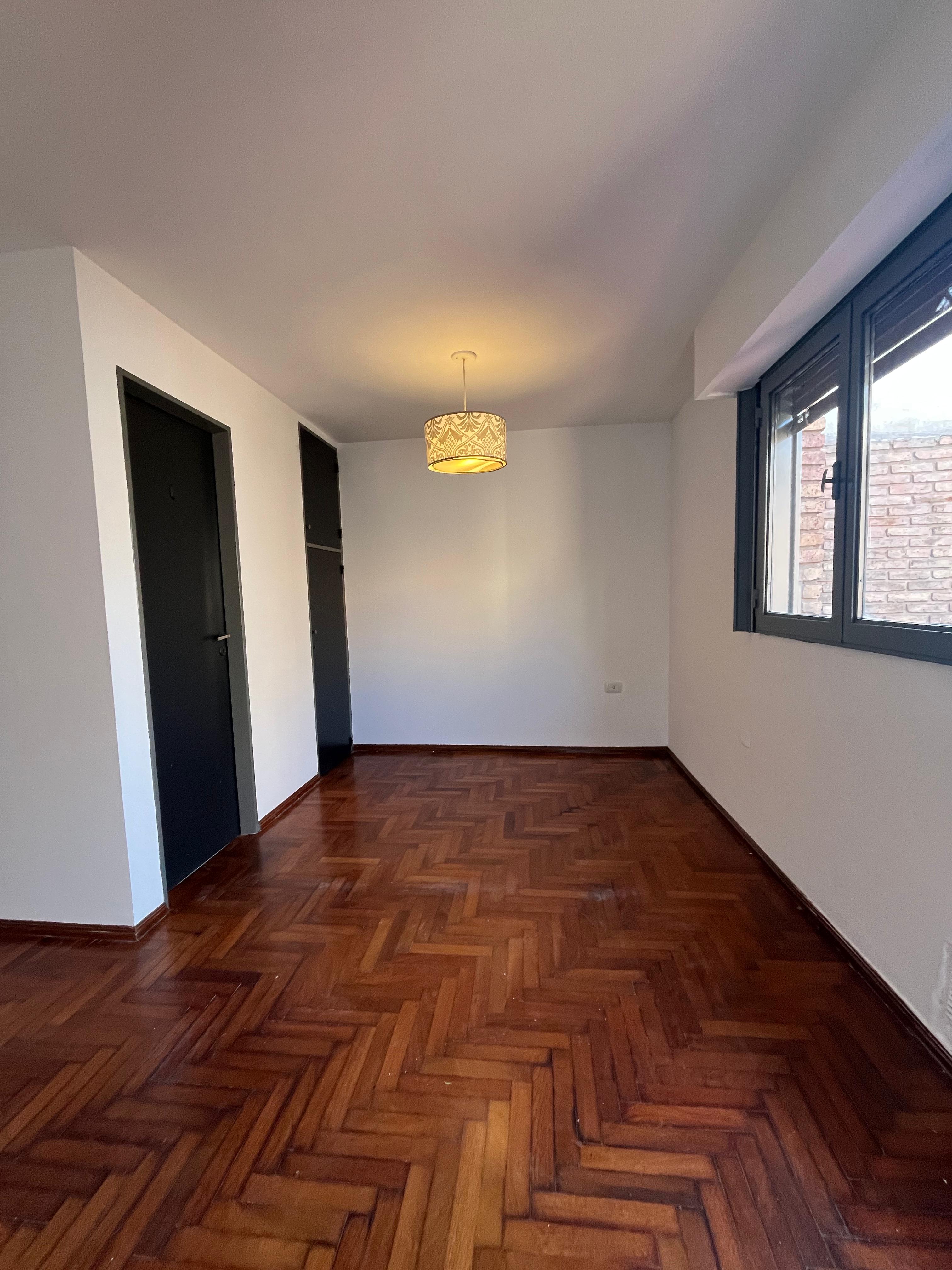 VENDO NUEVA CÓRDOBA MONOAMBIENTE CHACABUCO 611 PISO 14TOTALMENTE RECICLADO Y CON TERRAZA OPORTUNIDAD