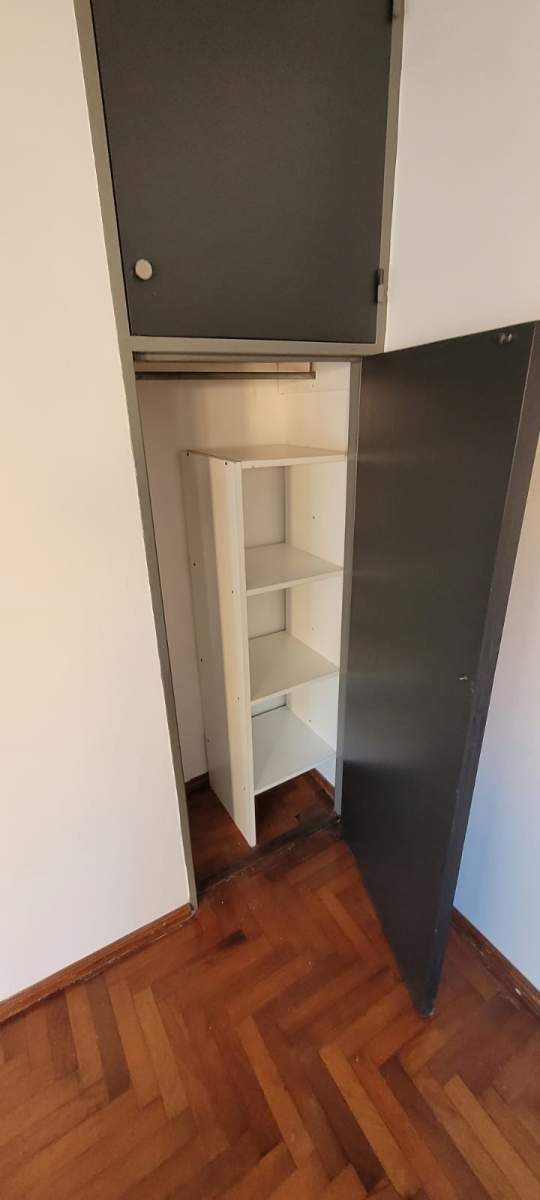 VENDO NUEVA CÓRDOBA MONOAMBIENTE CHACABUCO 611 PISO 14TOTALMENTE RECICLADO Y CON TERRAZA OPORTUNIDAD