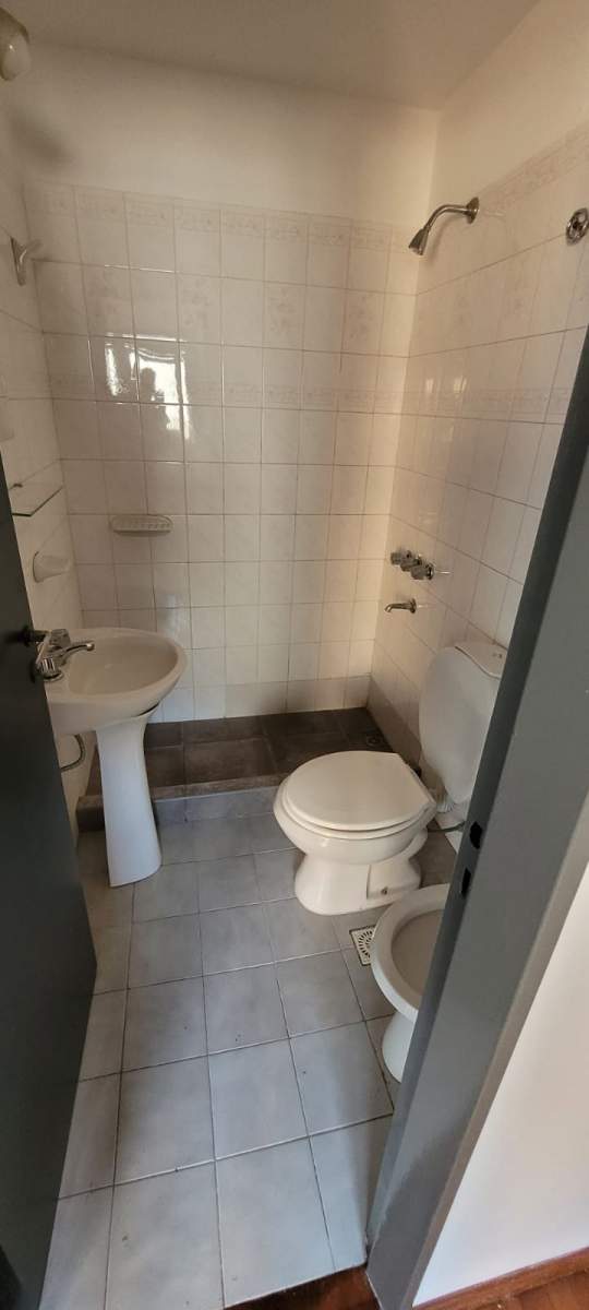 VENDO NUEVA CÓRDOBA MONOAMBIENTE CHACABUCO 611 PISO 14TOTALMENTE RECICLADO Y CON TERRAZA OPORTUNIDAD