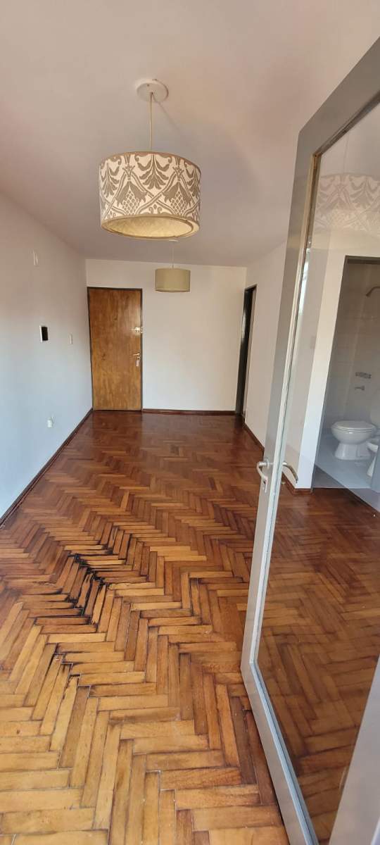 VENDO NUEVA CÓRDOBA MONOAMBIENTE CHACABUCO 611 PISO 14TOTALMENTE RECICLADO Y CON TERRAZA OPORTUNIDAD