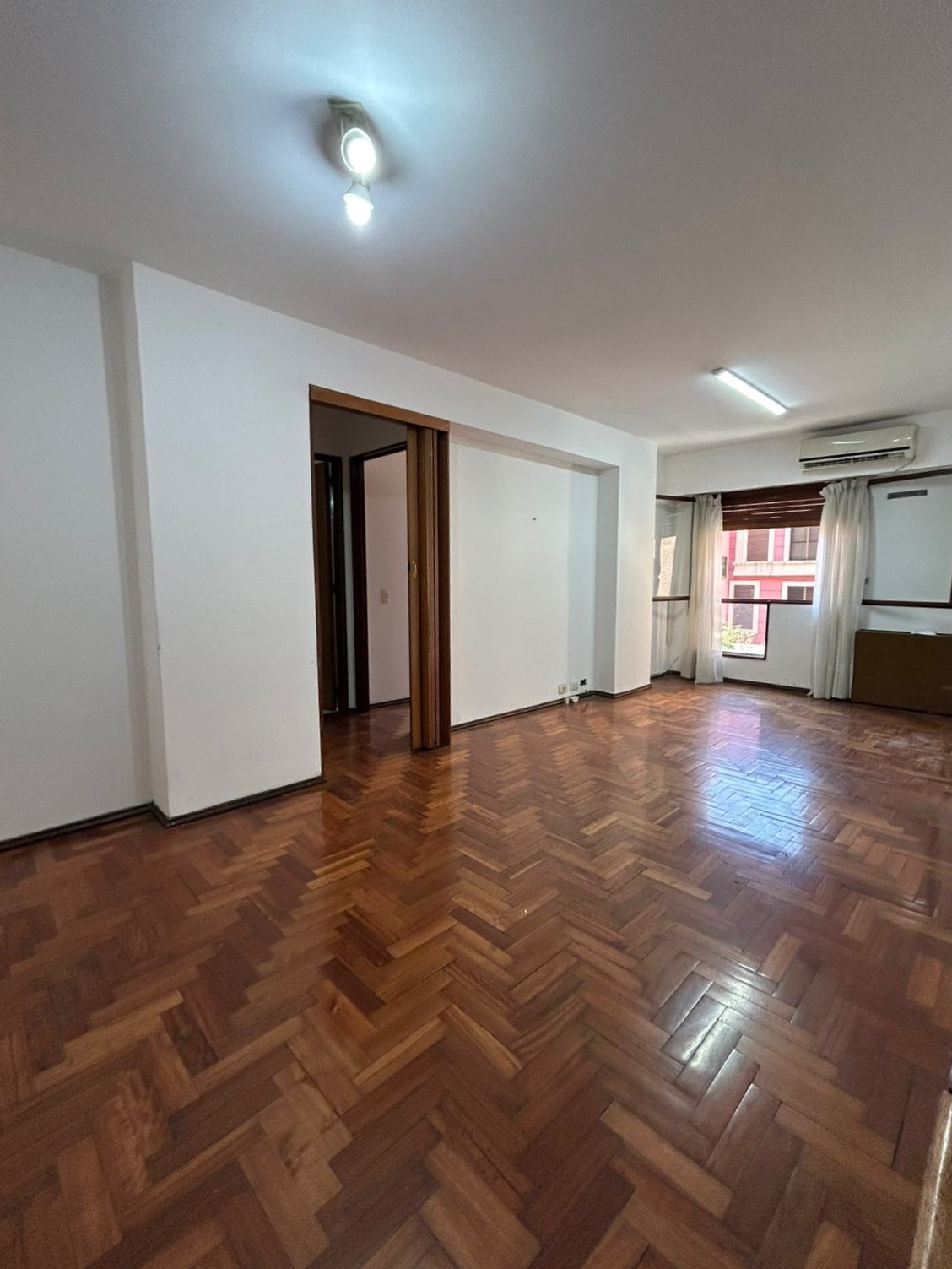 ALQUILO DEPTO 2 DORM NUEVA CORDOBA - PJE GARZON 448