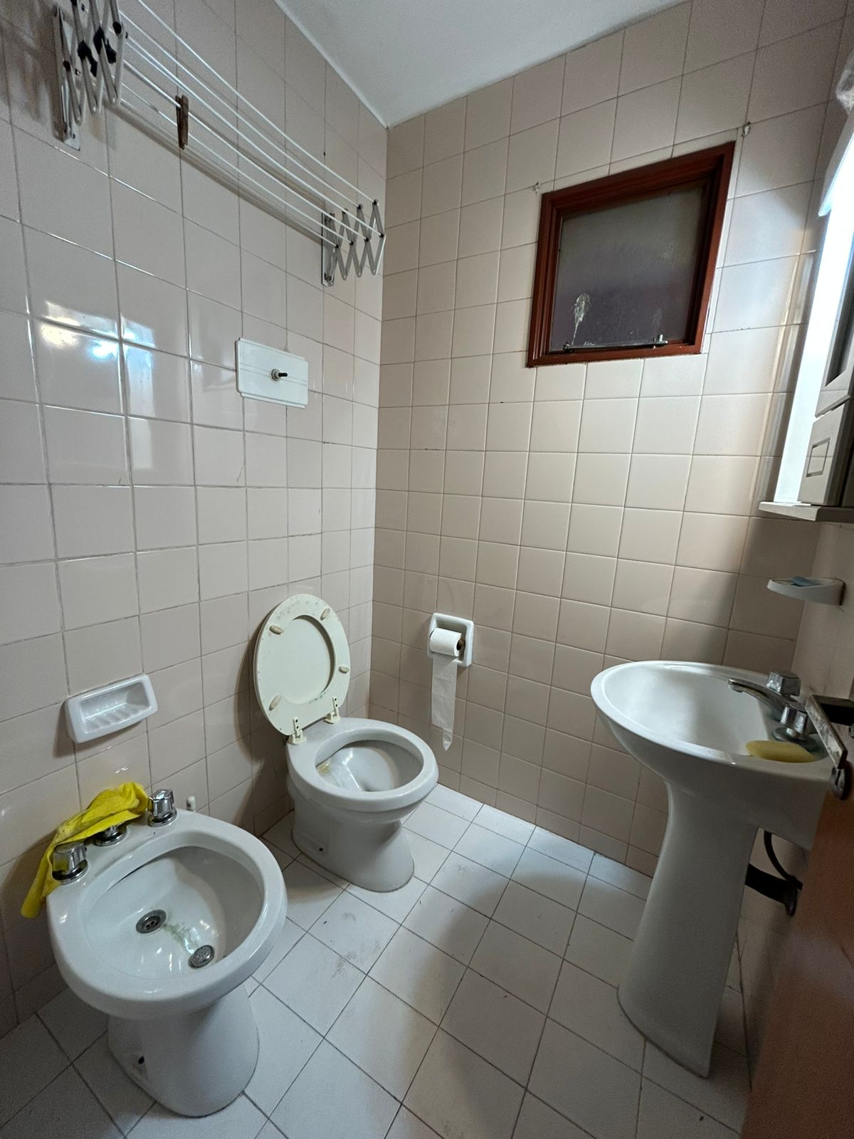 ALQUILO DEPTO 2 DORM NUEVA CORDOBA - PJE GARZON 448