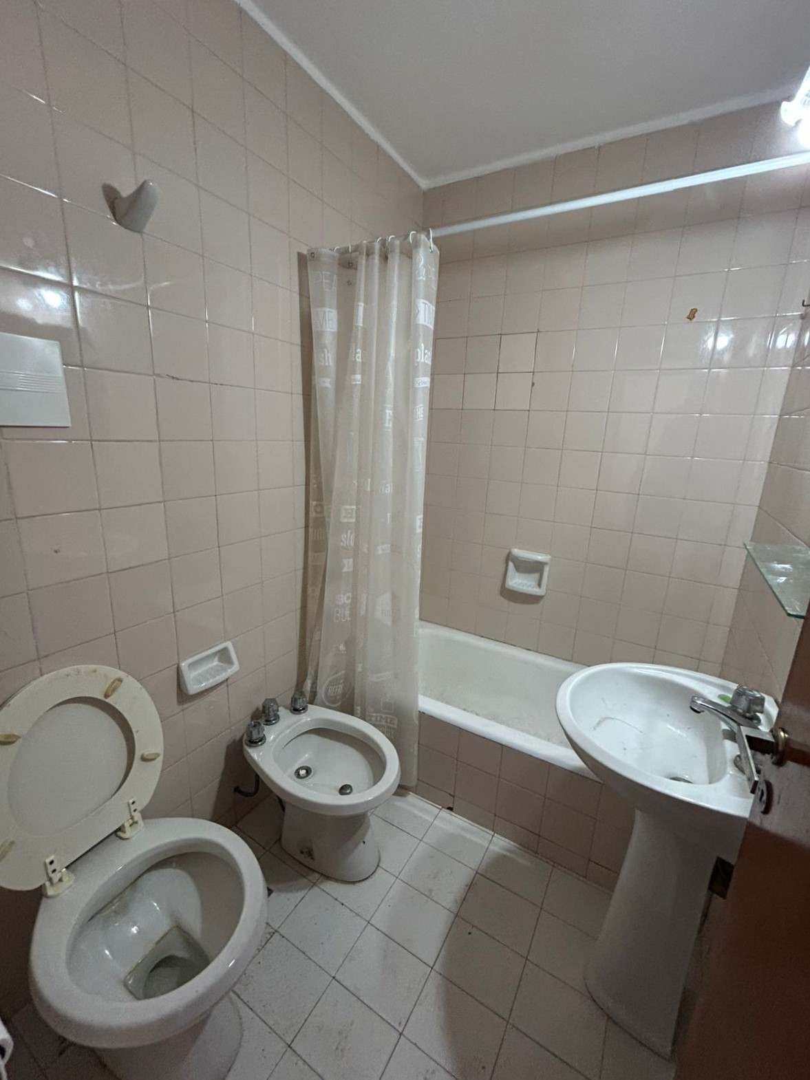 ALQUILO DEPTO 2 DORM NUEVA CORDOBA - PJE GARZON 448