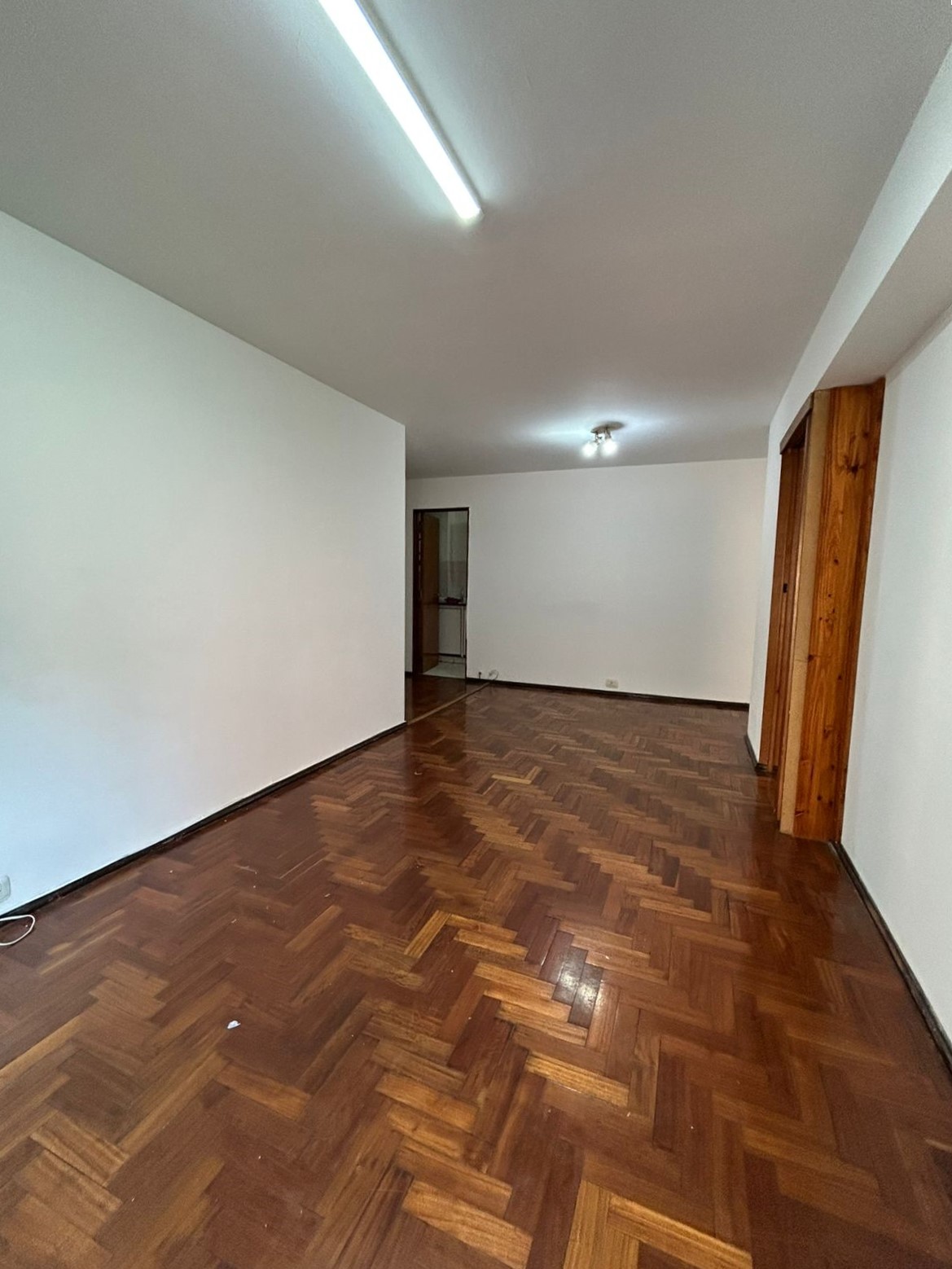 ALQUILO DEPTO 2 DORM NUEVA CORDOBA - PJE GARZON 448