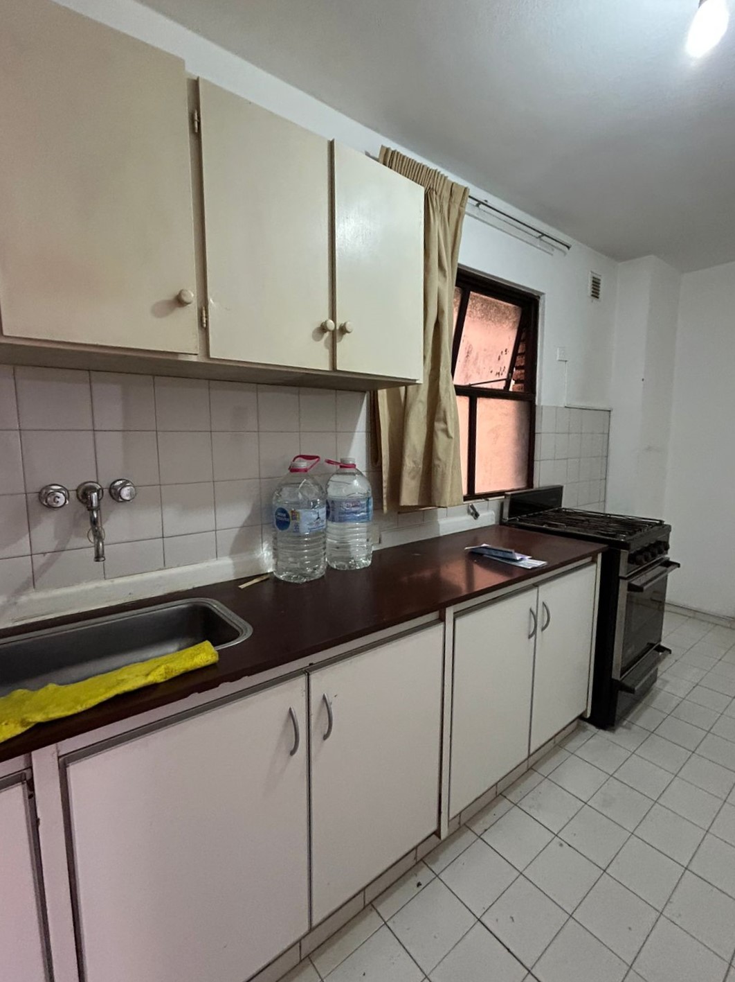 ALQUILO DEPTO 2 DORM NUEVA CORDOBA - PJE GARZON 448