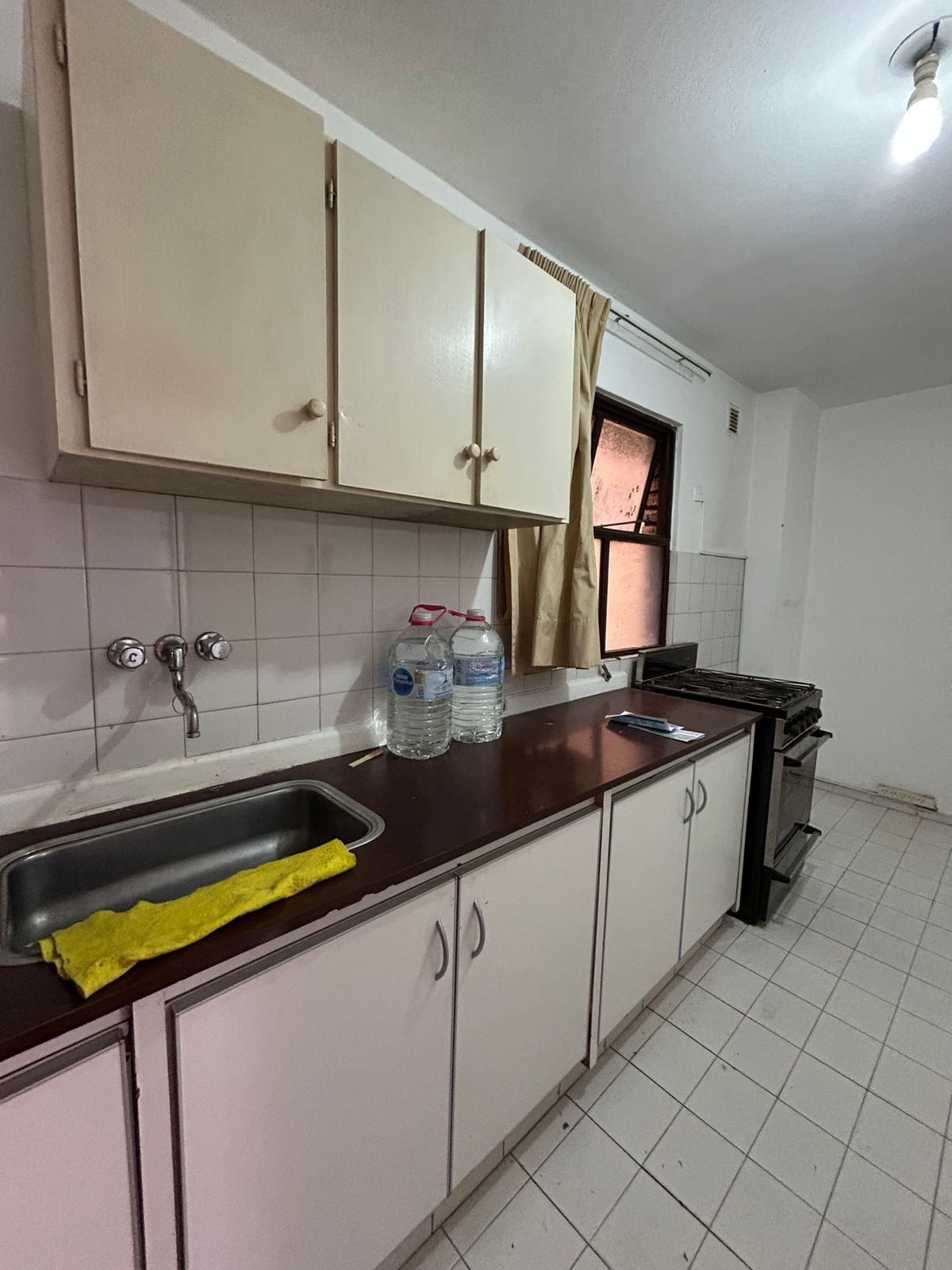 ALQUILO DEPTO 2 DORM NUEVA CORDOBA - PJE GARZON 448
