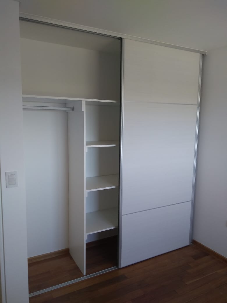 ALQUILER - DEPARTAMENTO 1 DORMITORIO - PILARES DE MANANTIALES - 7 Piso cBalcón