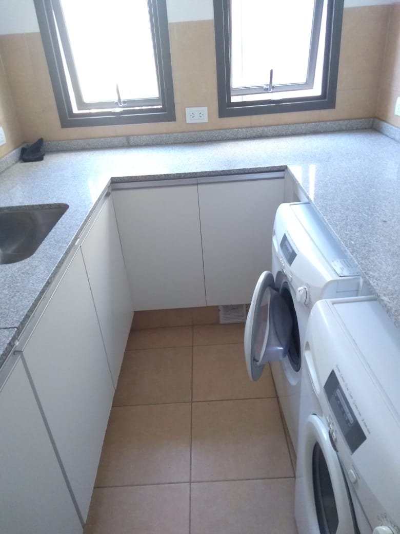 ALQUILER - DEPARTAMENTO 1 DORMITORIO - PILARES DE MANANTIALES - 7 Piso cBalcón