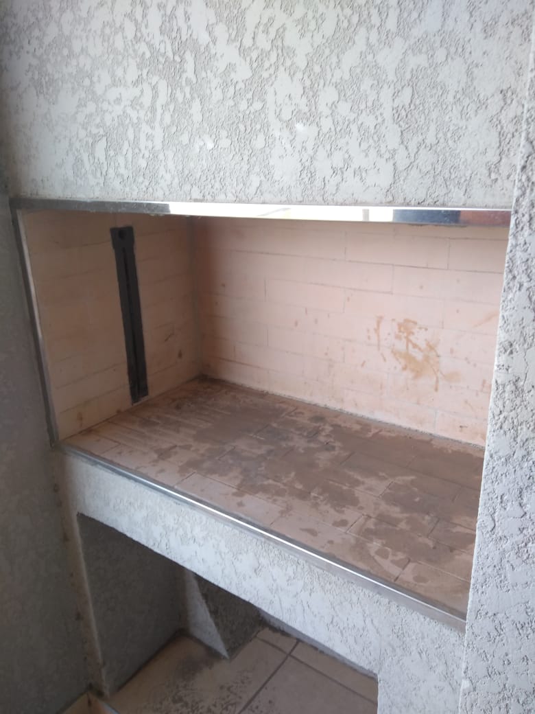 ALQUILER - DEPARTAMENTO 1 DORMITORIO - PILARES DE MANANTIALES - 7 Piso cBalcón