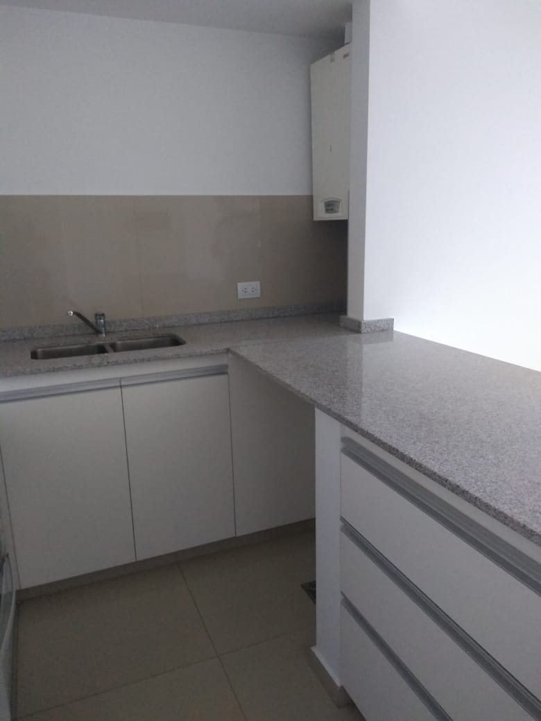 ALQUILER - DEPARTAMENTO 1 DORMITORIO - PILARES DE MANANTIALES - 7 Piso cBalcón