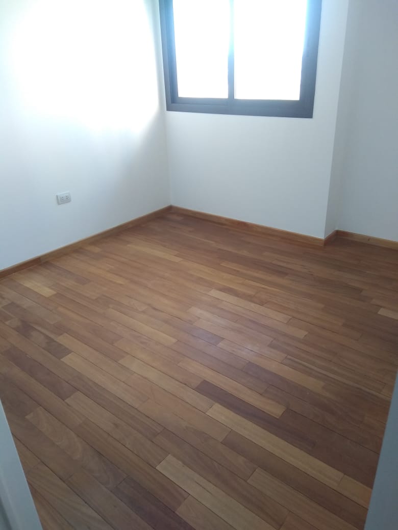 ALQUILER - DEPARTAMENTO 1 DORMITORIO - PILARES DE MANANTIALES - 7 Piso cBalcón