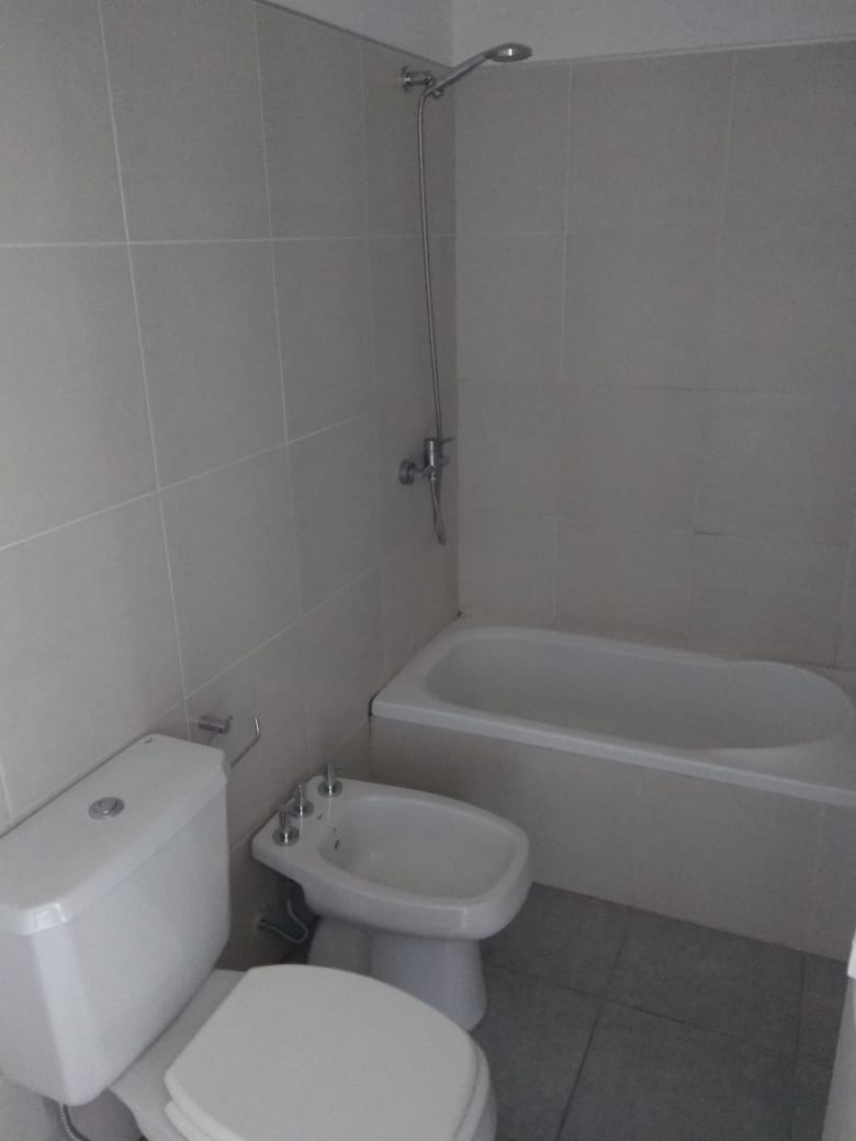 ALQUILER - DEPARTAMENTO 1 DORMITORIO - PILARES DE MANANTIALES - 7 Piso cBalcón