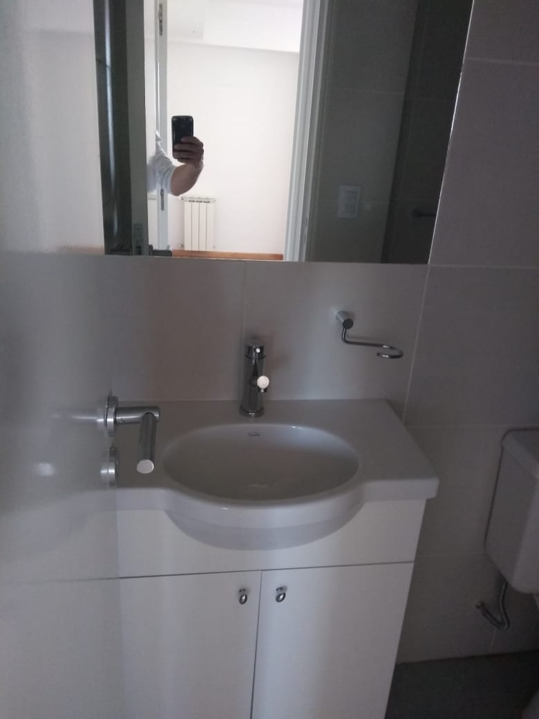 ALQUILER - DEPARTAMENTO 1 DORMITORIO - PILARES DE MANANTIALES - 7 Piso cBalcón