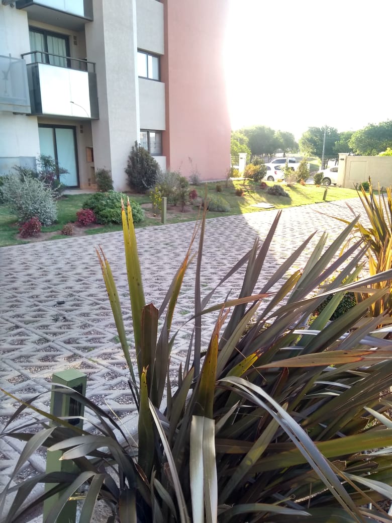 ALQUILER - DEPARTAMENTO 1 DORMITORIO - PILARES DE MANANTIALES - 7 Piso cBalcón