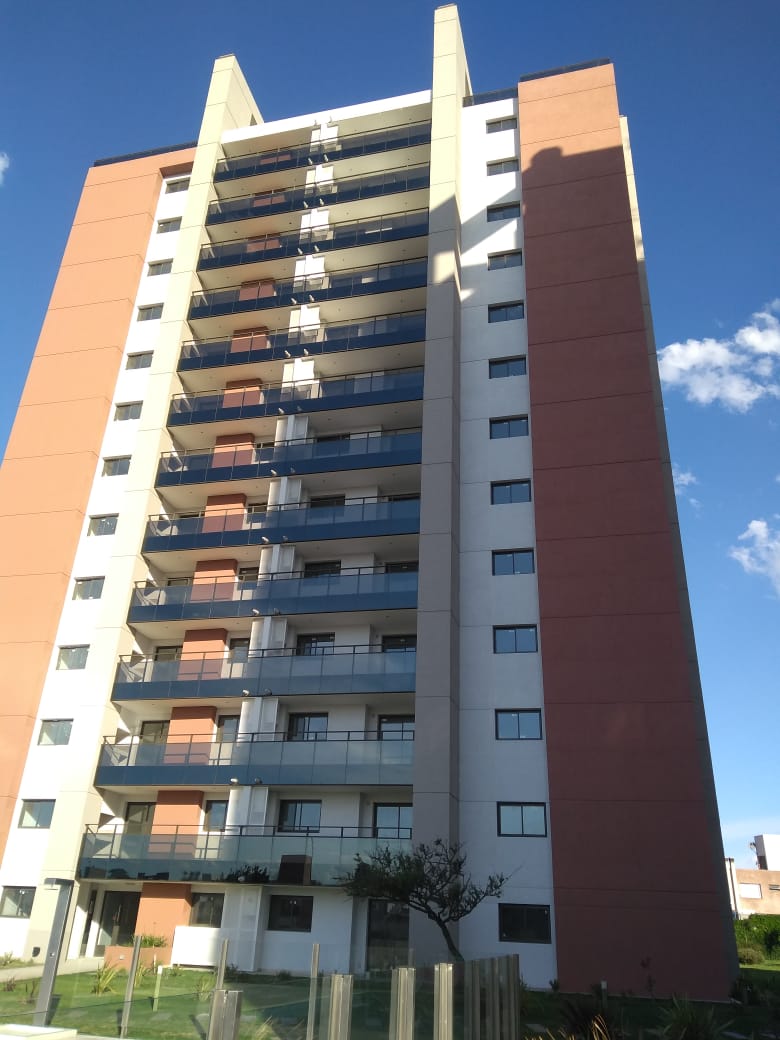 ALQUILER - DEPARTAMENTO 1 DORMITORIO - PILARES DE MANANTIALES - 7 Piso cBalcón