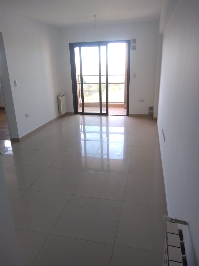 ALQUILER - DEPARTAMENTO 1 DORMITORIO - PILARES DE MANANTIALES - 7 Piso cBalcón