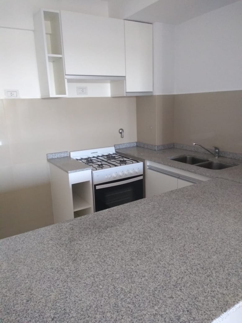 ALQUILER - DEPARTAMENTO 1 DORMITORIO - PILARES DE MANANTIALES - 7 Piso cBalcón