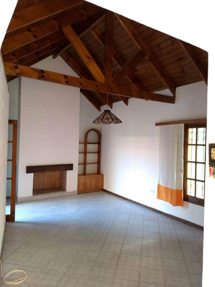 CASA 4 DORM - BO. EL REFUGIO - ARGUELLO