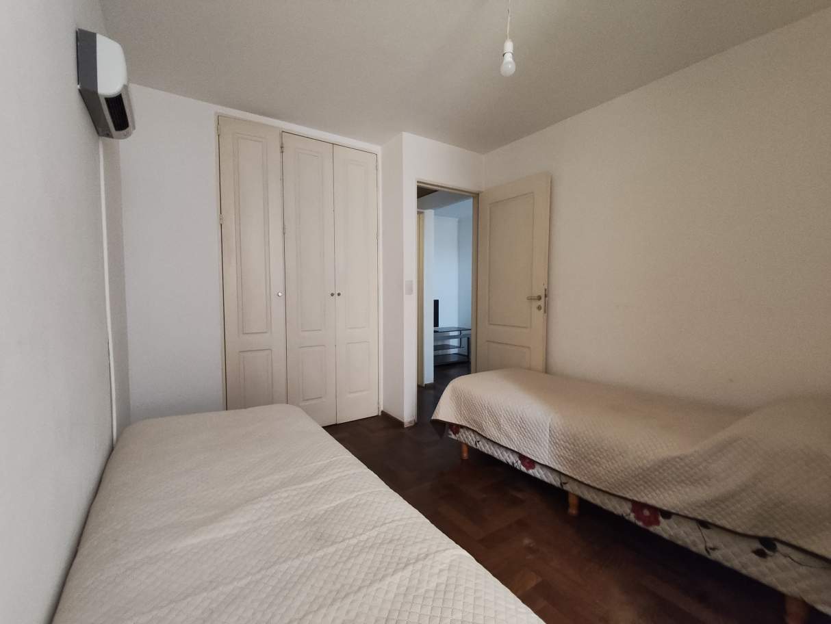 Dpto amoblado esperandote para vivir! En el corazón de Nueva Cordoba! Plazo Opcional!