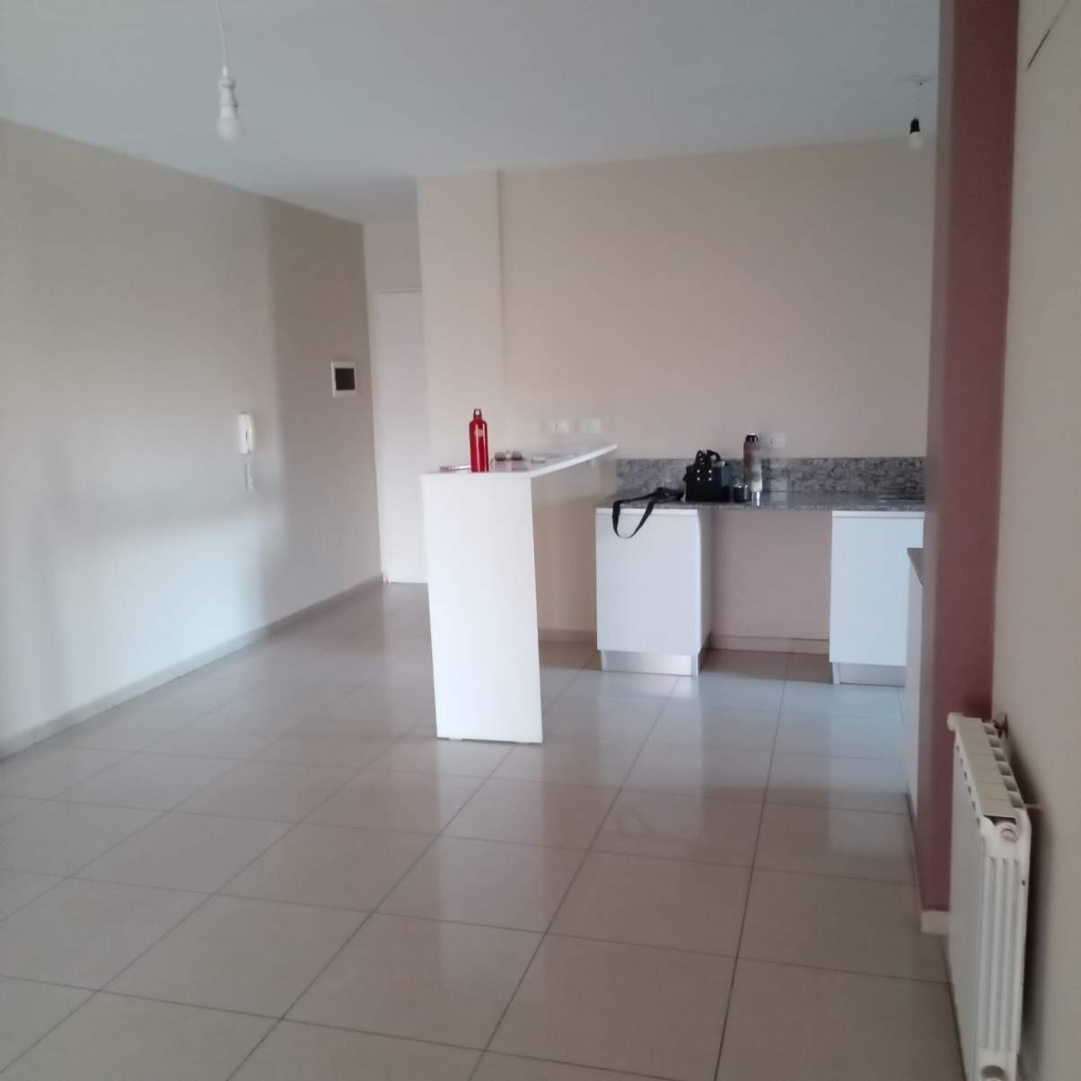 Bellísimo departamento de dos dormitorios en complejo Bardas en alquiler