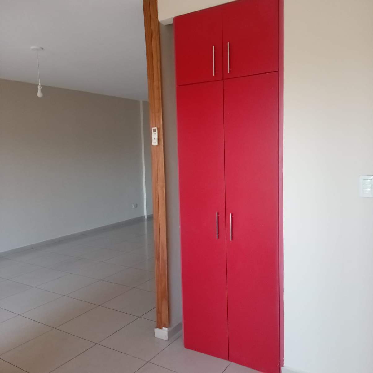 Bellísimo departamento de dos dormitorios en complejo Bardas en alquiler