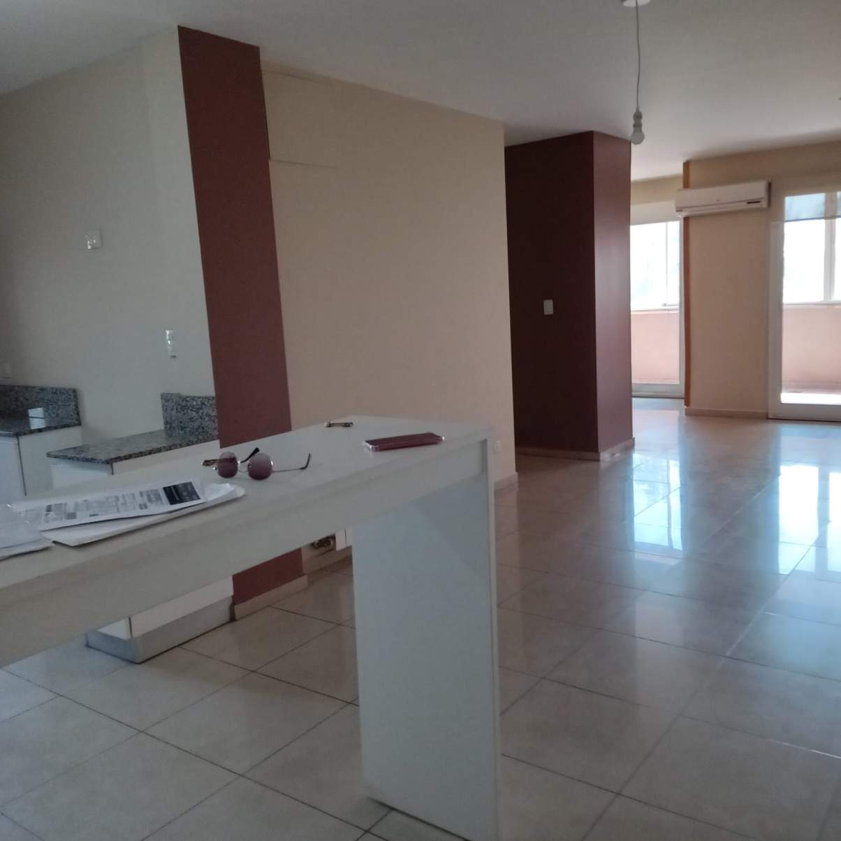 Bellísimo departamento de dos dormitorios en complejo Bardas en alquiler