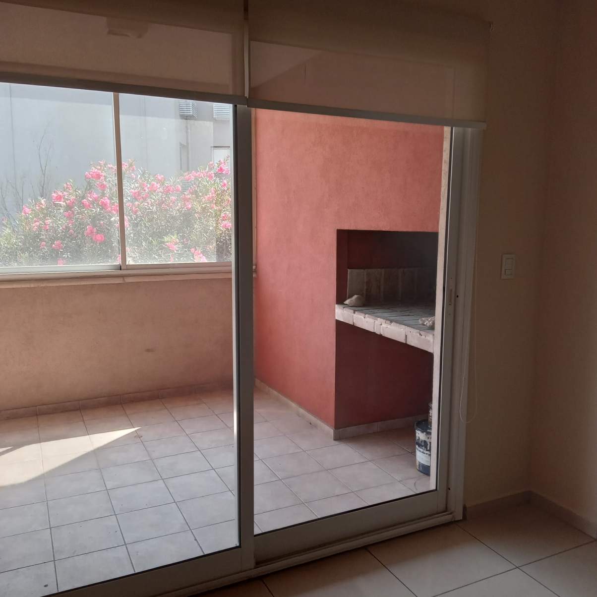 Bellísimo departamento de dos dormitorios en complejo Bardas en alquiler