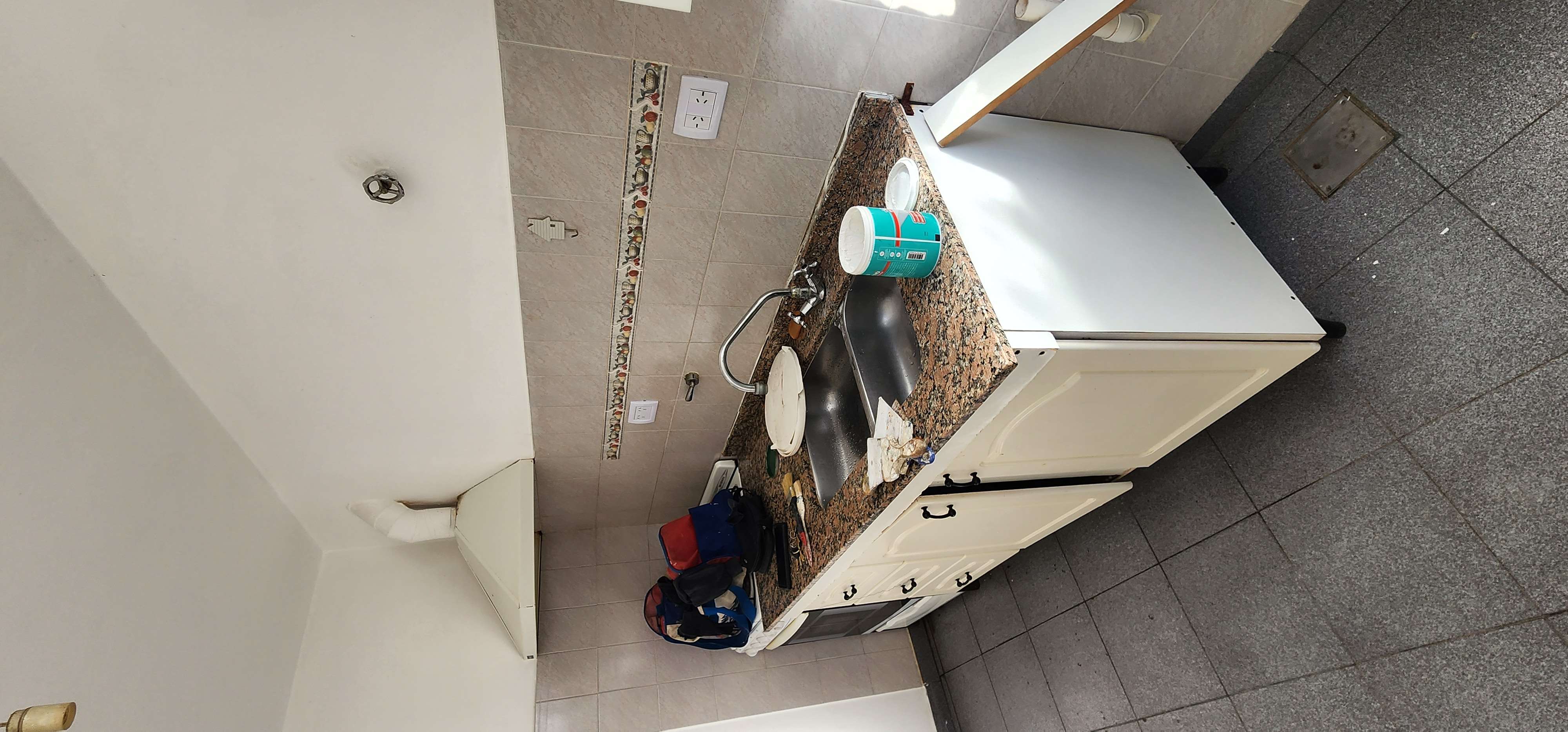 Talleres Oeste alquiler 2d  Cochera