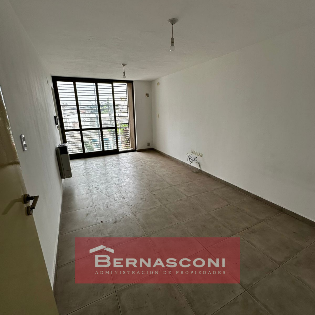Departamento en ALQUILER ZONA SUR