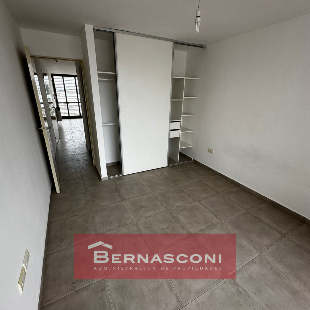 Departamento en ALQUILER ZONA SUR