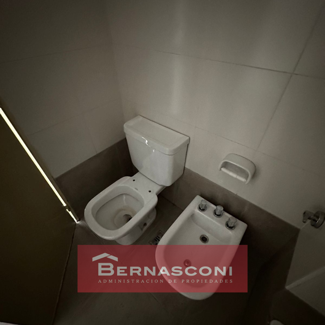 Departamento en ALQUILER ZONA SUR
