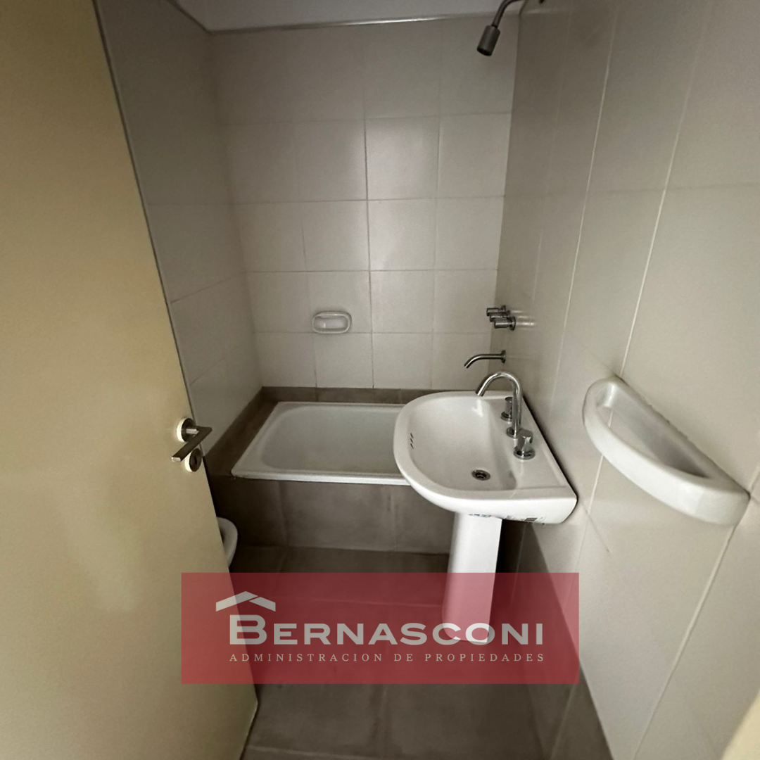 Departamento en ALQUILER ZONA SUR
