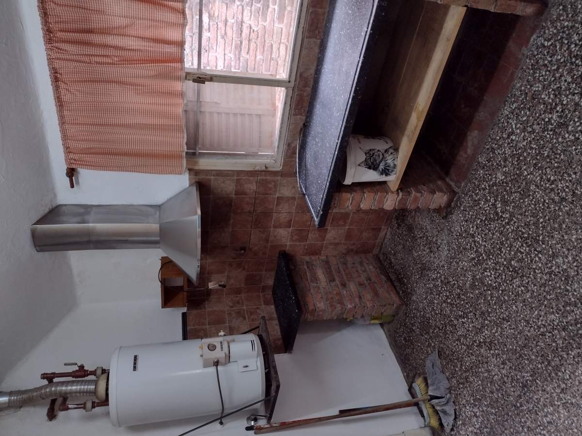 CASA EN VENTA PLENO CENTRO DE LA CUMBRE CON GAS NATURAL