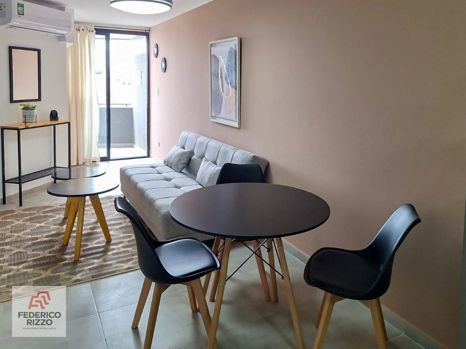 BUSCAS UN DEPARTAMENTO PARA INGRESAR YA SOLO CON VALIJAS? Este es el indicado, ALTO ALBERDI.