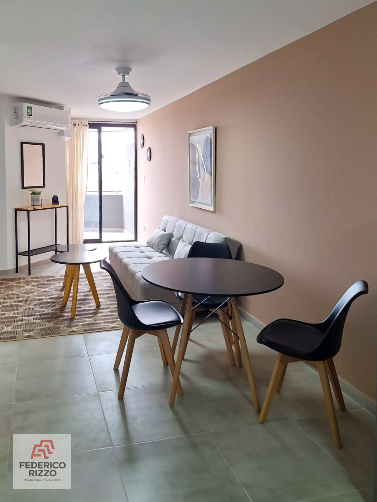 BUSCAS UN DEPARTAMENTO PARA INGRESAR YA SOLO CON VALIJAS? Este es el indicado, ALTO ALBERDI.