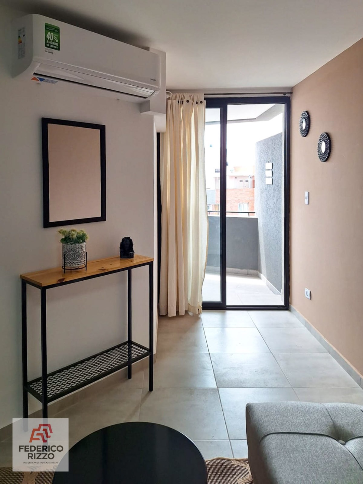BUSCAS UN DEPARTAMENTO PARA INGRESAR YA SOLO CON VALIJAS? Este es el indicado, ALTO ALBERDI.