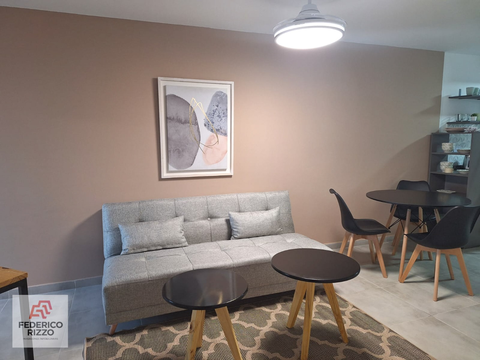 BUSCAS UN DEPARTAMENTO PARA INGRESAR YA SOLO CON VALIJAS? Este es el indicado, ALTO ALBERDI.