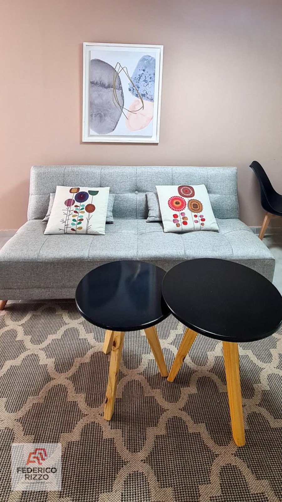 BUSCAS UN DEPARTAMENTO PARA INGRESAR YA SOLO CON VALIJAS? Este es el indicado, ALTO ALBERDI.