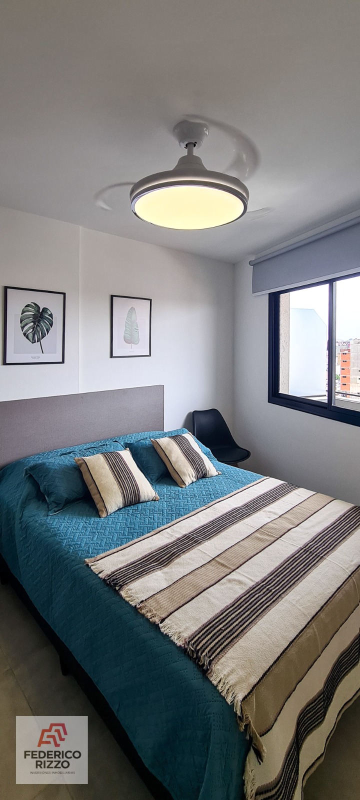 BUSCAS UN DEPARTAMENTO PARA INGRESAR YA SOLO CON VALIJAS? Este es el indicado, ALTO ALBERDI.
