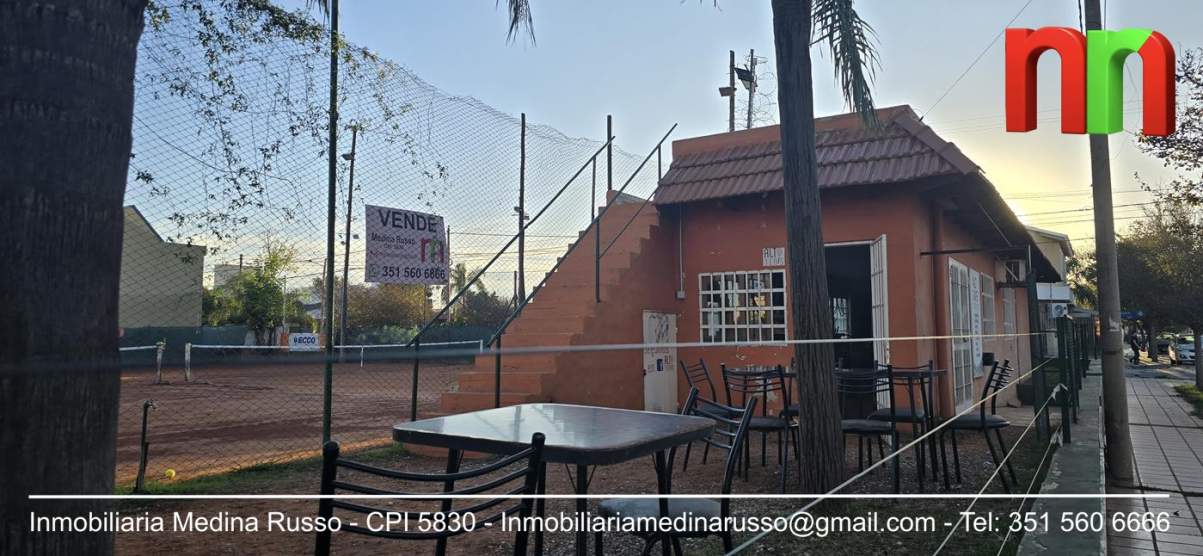 IMPORTANTE FRACCION PARA DESARROLLO INMOBILIARIO