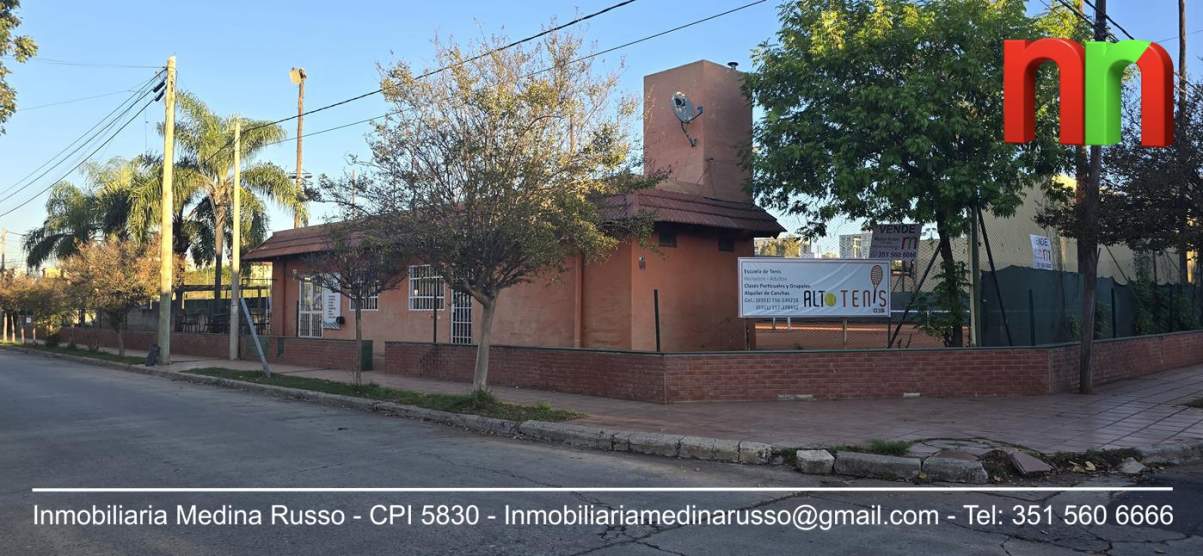 IMPORTANTE FRACCION PARA DESARROLLO INMOBILIARIO