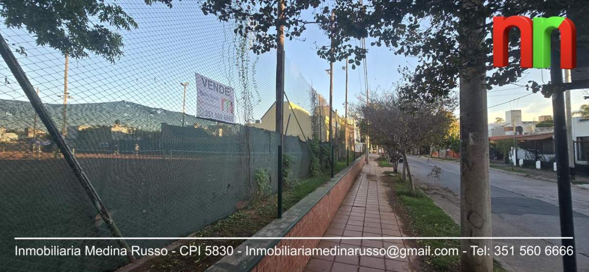 IMPORTANTE FRACCION PARA DESARROLLO INMOBILIARIO