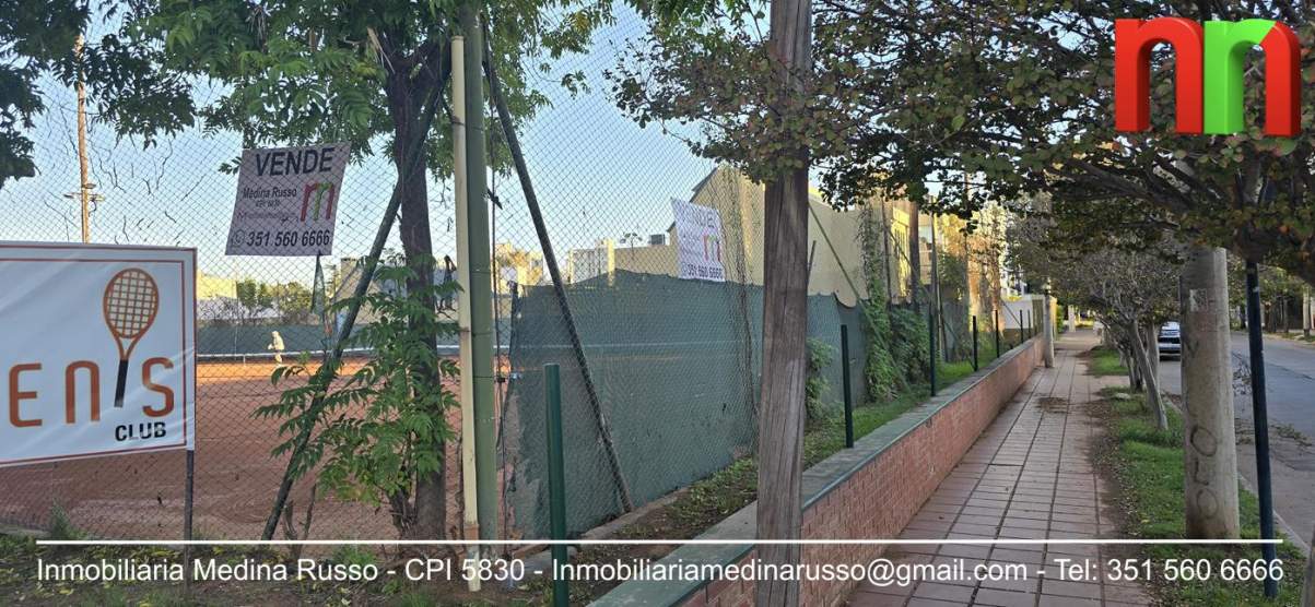 IMPORTANTE FRACCION PARA DESARROLLO INMOBILIARIO