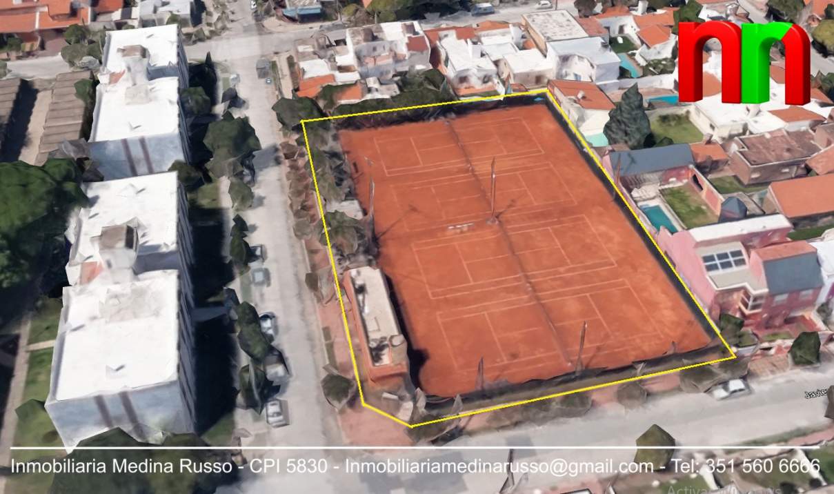 IMPORTANTE FRACCION PARA DESARROLLO INMOBILIARIO